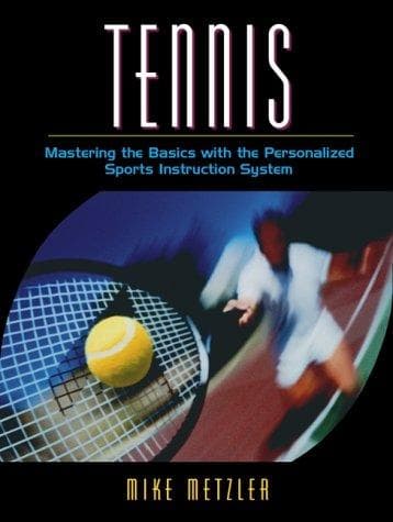 Tapa de Tennis