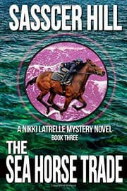 Tapa de The Sea Horse Trade