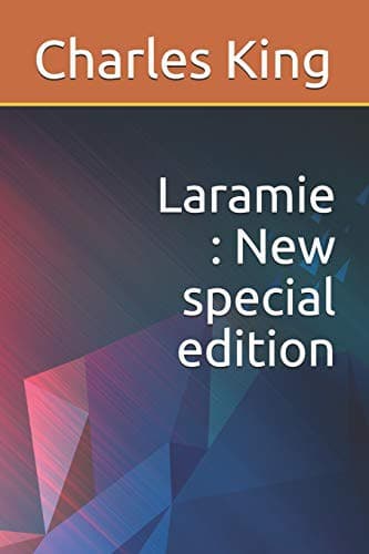 Tapa de Laramie