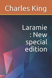 Tapa de Laramie