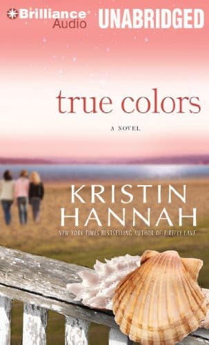 Tapa de True Colors