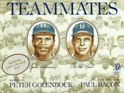 Tapa de Teammates (A Voyager/Hbj Book)