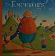 Tapa de The Emperor's new clothes
