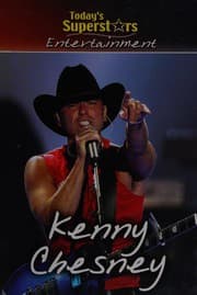 Tapa de Kenny Chesney