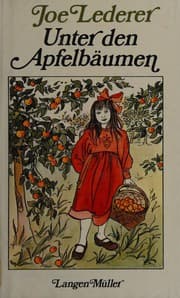 Tapa de Unter den Apfelbäumen