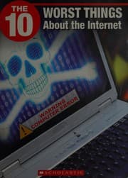 Tapa de The 10 worst things about Internet