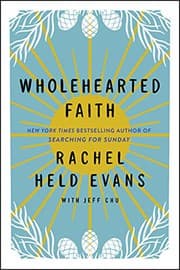Tapa de Wholehearted Faith