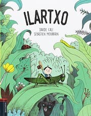 Tapa de Ilartxo