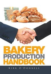 Tapa de Bakery Production Handbook