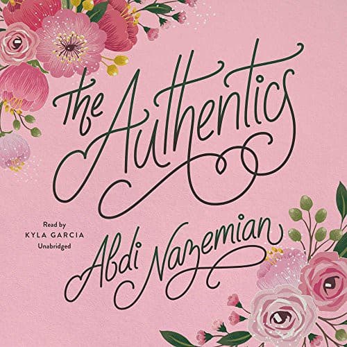 Tapa de The Authentics