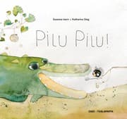 Tapa de Pilu Pilu!
