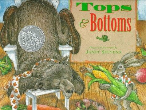 Tapa de Tops & bottoms
