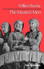 Tapa de The Master's Men