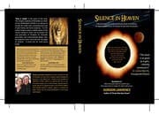 Tapa de Silence in Heaven