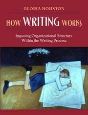 Tapa de How Writing Works