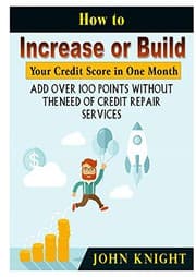 Tapa de How to Increase or Build Your Credit Score in One Month