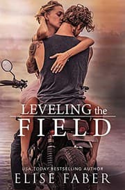 Tapa de Leveling The Field