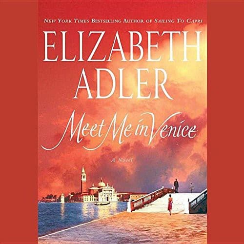 Tapa de Meet Me in Venice