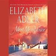 Tapa de Meet Me in Venice