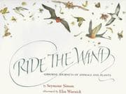 Tapa de Ride the wind