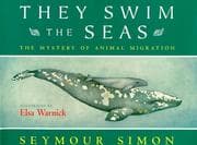 Tapa de They swim the seas