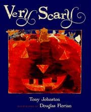 Tapa de Very Scary
