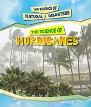 Tapa de The Science of Hurricanes