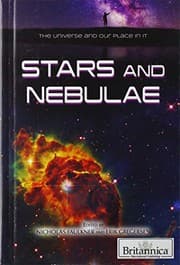 Tapa de Stars and Nebulae