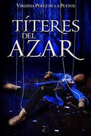 Tapa de Títeres del Azar