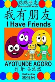 Tapa de I Have Friends