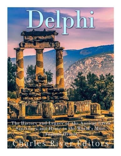 Tapa de Delphi