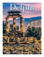 Tapa de Delphi