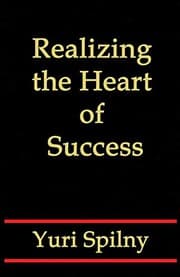 Tapa de Realizing the Heart of Success