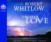 Tapa de Greater Love