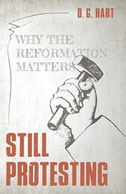 Tapa de Still Protesting