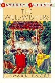 Tapa de The Well-Wishers (Tales of Magic #6)