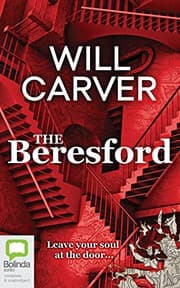 Tapa de The Beresford