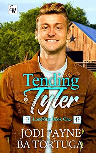 Tapa de Tending Tyler