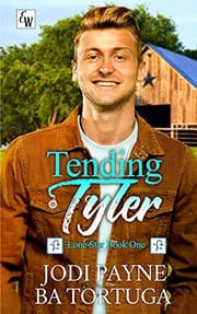 Tapa de Tending Tyler