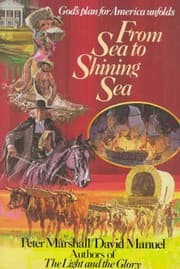 Tapa de From Sea to Shining Sea