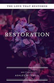 Tapa de Restoration