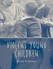 Tapa de Violent Young Children