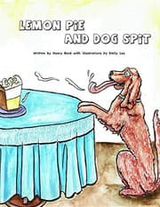 Tapa de Lemon Pie and Dog Spit