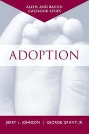 Tapa de Adoption