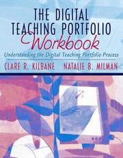 Tapa de Digital Teaching Portfolio