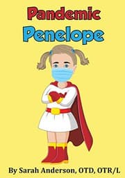 Tapa de Pandemic Penelope