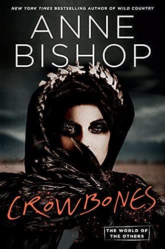 Tapa de Crowbones