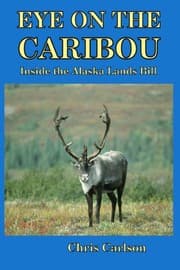 Tapa de Eye on the Caribou