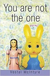 Tapa de You are not the one