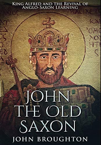 Tapa de John The Old Saxon
